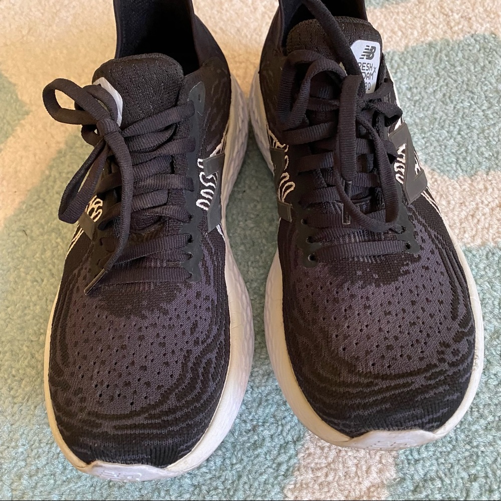 New Balance Women’s 1080v10 Fresh Foam 1080v10 size 8.5